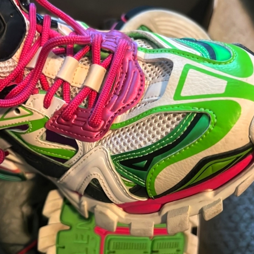 Balenciaga Sneakers